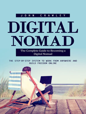 cover image of Digital Nomad